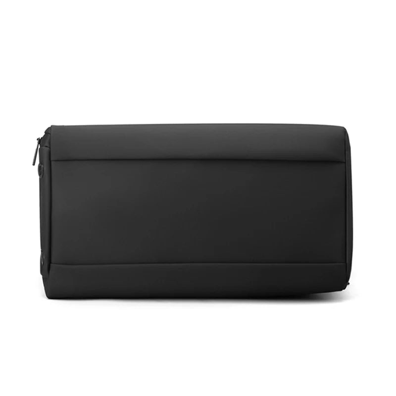 Waterproof Large Capacity Zipper Travel Bags Sports Bags